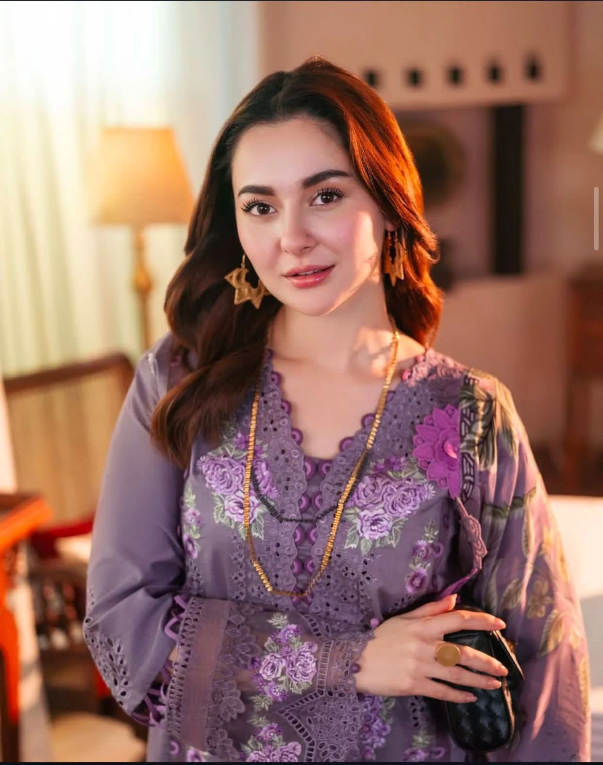 JADE Summer Lawn 2026 – Premium 3PC Embroidered Suit