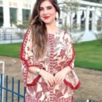 3 Piece Munar Lawn Unstitched Suit with Chiffon Printed Dupatta – Summer Collection 2026